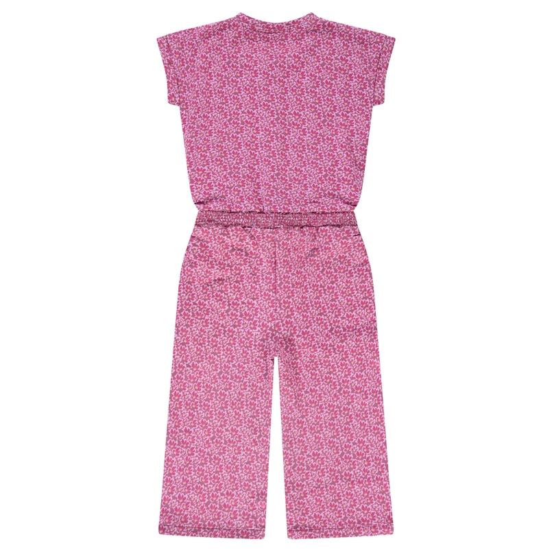 Stains and Stories meisjes jumpsuit