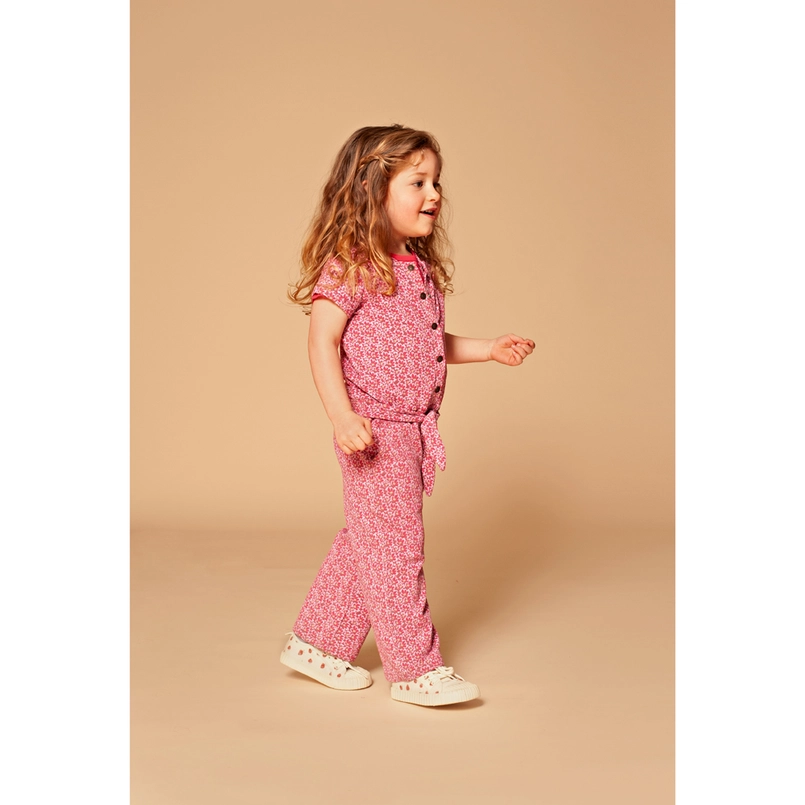 Stains and Stories meisjes jumpsuit