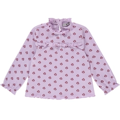Stains and Stories meisjes longsleeve