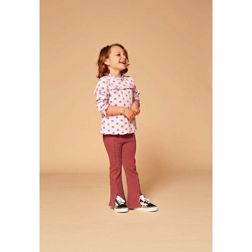 Stains and Stories meisjes longsleeve