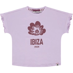 Stains and Stories meisjes t-shirt