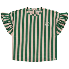 Stains and Stories meisjes t-shirt