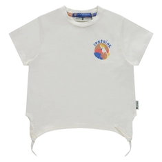 Stains and Stories meisjes t-shirt