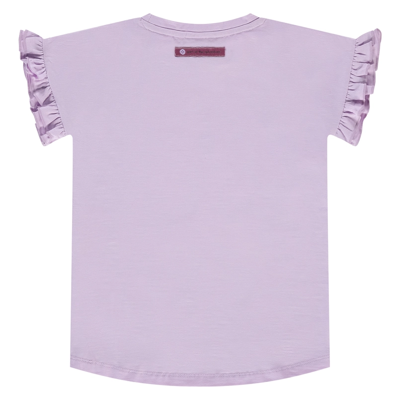 Stains and Stories meisjes t-shirt