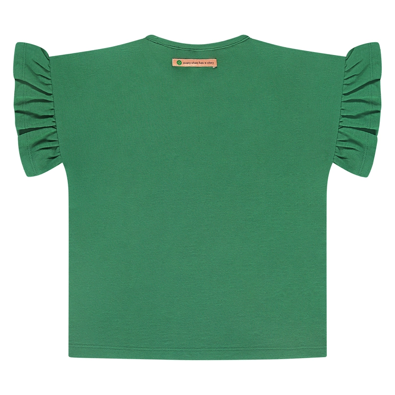 Stains and Stories meisjes t-shirt