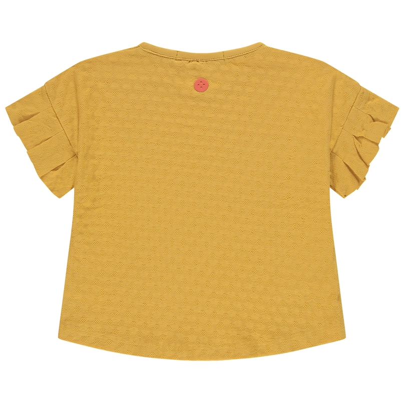 Stains and Stories meisjes t-shirt