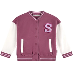 Stains and Stories meisjes vest