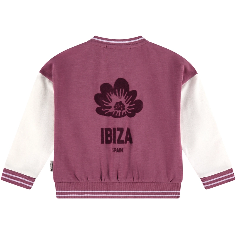 Stains and Stories meisjes vest