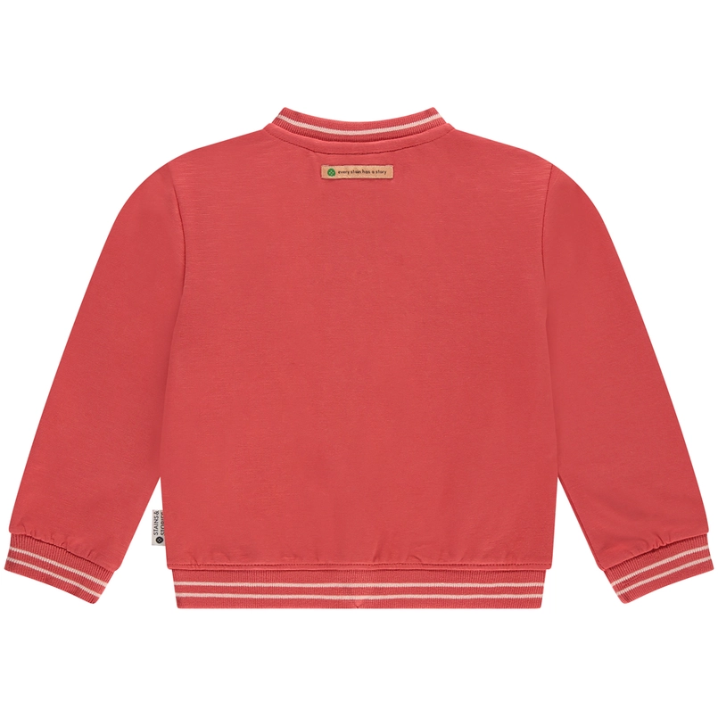Stains and Stories meisjes vest