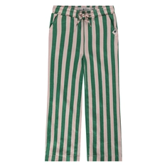 Stains and Stories meisjes wide leg broek