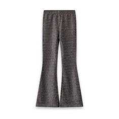 Street Called Madison meisjes lurex flared broek