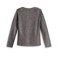 Street Called Madison meisjes lurex longsleeve
