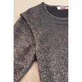 Street Called Madison meisjes lurex longsleeve