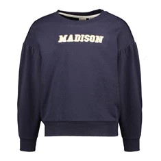 Street Called Madison meisjes sweater S202-5303 bl