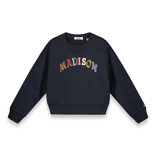 Street Called Madison meisjes sweater