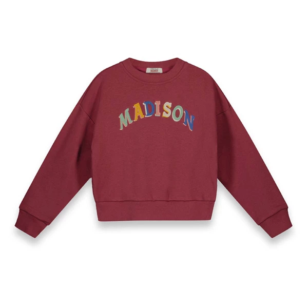 Street Called Madison meisjes sweater