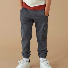 Sturdy jongens broek Happy Rio