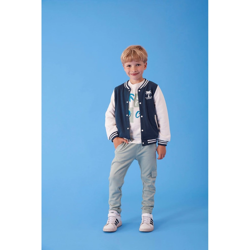 Sturdy jongens broek The Good Life