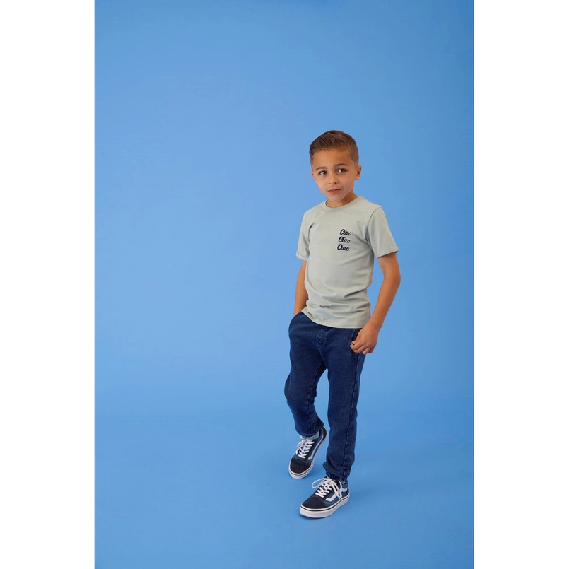 Sturdy jongens broek The Good Life