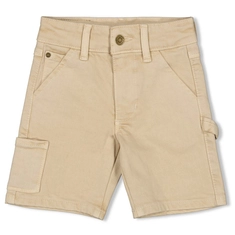 Sturdy jongens denim short Summer Denims