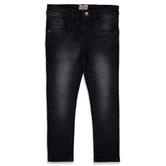 Sturdy jongens jeans 72200170 zwart