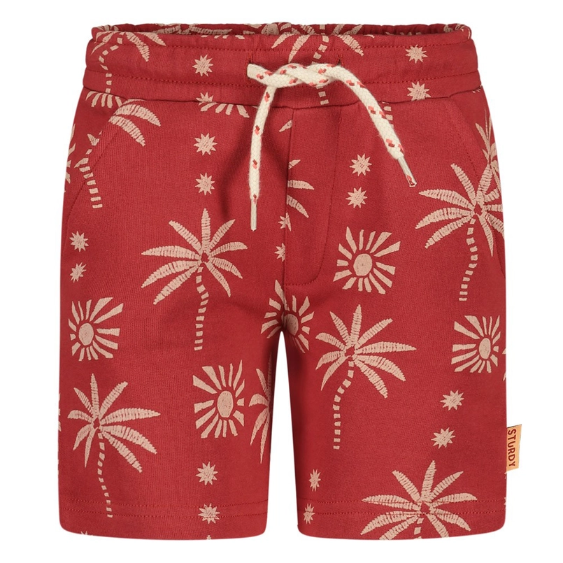 Sturdy jongens korte broek Happy Rio