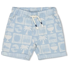 Sturdy jongens korte broek The Good Life