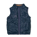 Sturdy jongens reversible bodywarmer The Getaway