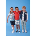 Sturdy jongens sweat short The Good Life