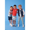 Sturdy jongens sweat short The Good Life