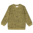 Sturdy jongens sweater Coastal Cool