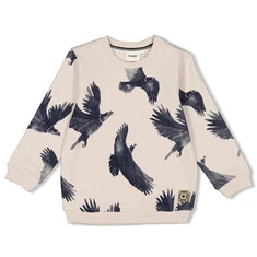 Sturdy jongens sweater Coastal Cool