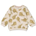 Sturdy jongens sweater Jump For Joy