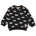 Sturdy jongens sweater Jump For Joy