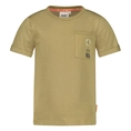 Sturdy jongens t-shirt Happy Rio