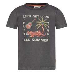 Sturdy jongens t-shirt Happy Rio