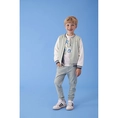 Sturdy jongens t-shirt The Good Life