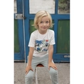 Sturdy jongens t-shirt The Good Life