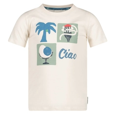 Sturdy jongens t-shirt The Good Life