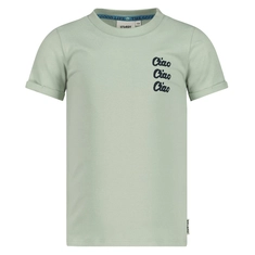 Sturdy jongens t-shirt The Good Life