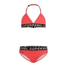 SuperRebel meisjes bikini