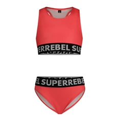 SuperRebel meisjes bikini