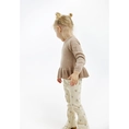 The New baby flared broek