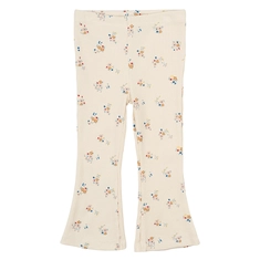 The New baby flared broek