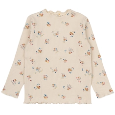 The New baby meisjes longsleeve