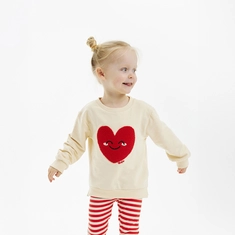 The New baby meisjes sweater