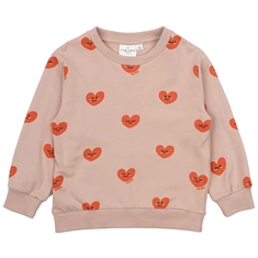 The New baby meisjes sweater