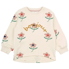 The New baby meisjes sweater