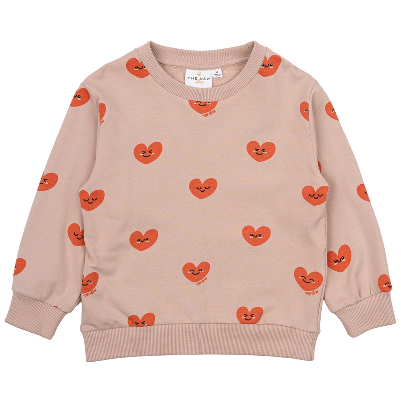 The New baby meisjes sweater
