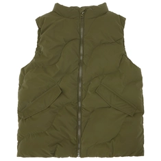The New bodywarmer